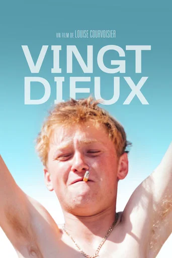 Regarder Vingt Dieux en streaming complet