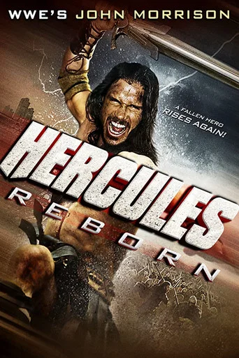 Regarder Hercules Reborn en streaming complet